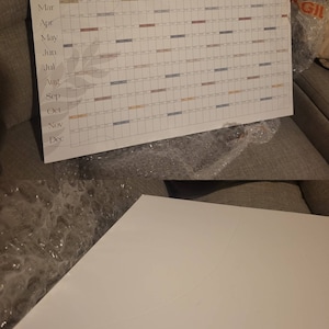 Caitlin added a photo of their purchase