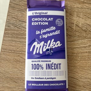Ophélie a ajouté une photo de son achat