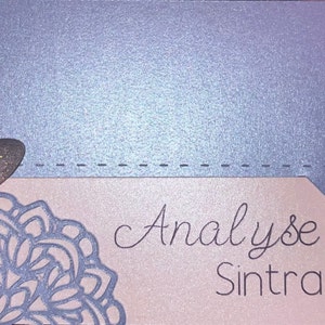 Analyse added a photo of their purchase