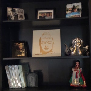 Kathy added a photo of their purchase