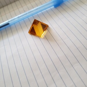 Comprador de Etsy ha añadido una foto de su compra
