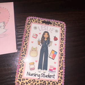 Leslie added a photo of their purchase