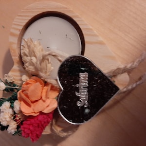 Edith added a photo of their purchase