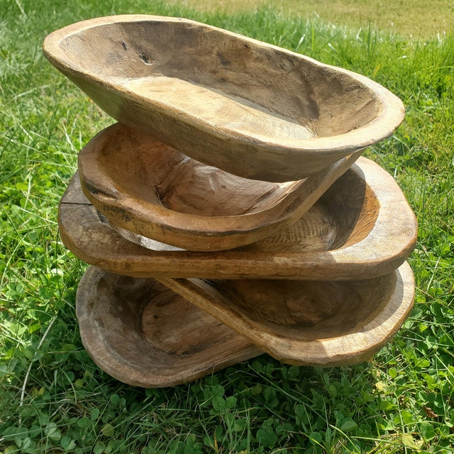 WHOLESALE DOUGH BOWLS are up on the - Big South Market