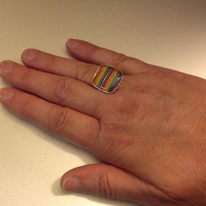 Judy added a photo of their purchase