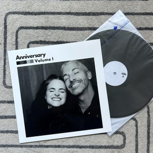 Darcy heeft een foto van de aankoop toegevoegd