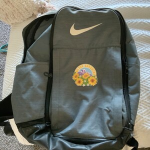 Diane added a photo of their purchase