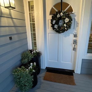 Rebecca added a photo of their purchase