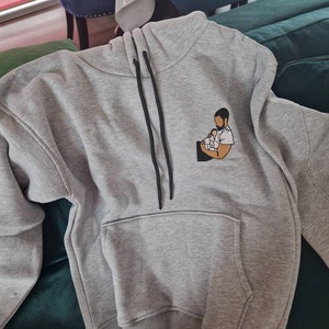 Rose added a photo of their purchase
