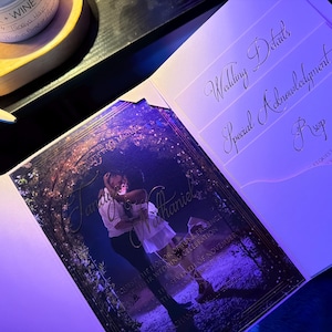 Tanaya added a photo of their purchase