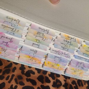 Alexandria added a photo of their purchase