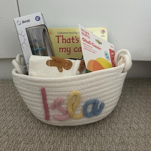 Etsy-koper heeft een foto van de aankoop toegevoegd