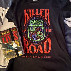 Kristen dodał(a) zdjęcie swoich zakupów