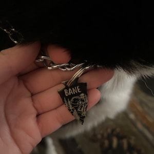 Kupujący z Etsy dodał(a) zdjęcie swoich zakupów