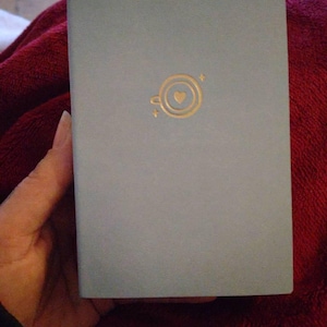 Jessica added a photo of their purchase