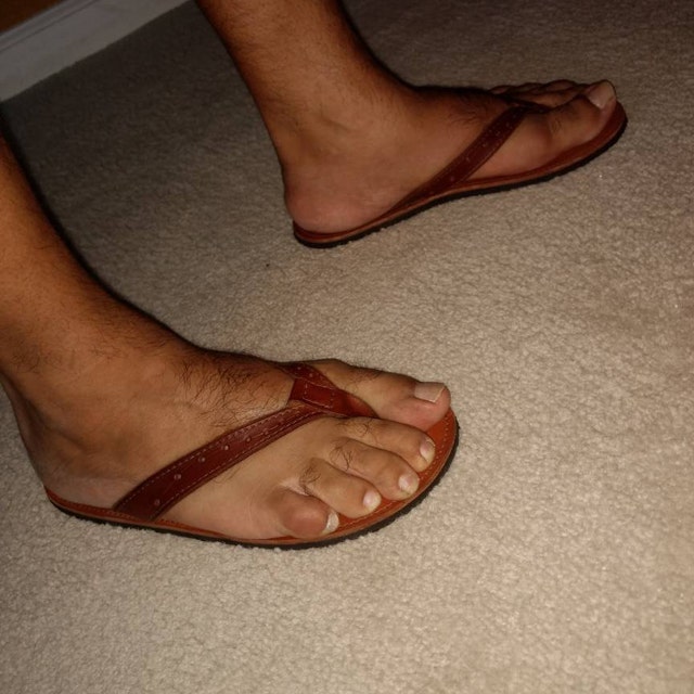 tarahumara runners sandals