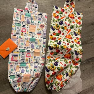 Etsy-koper heeft een foto van de aankoop toegevoegd