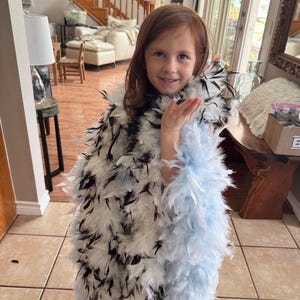 Plumas De Marabú De Pavo Para Manualidades, Atrapasueños Con Flecos Plumas De Colores 100 Unidades Blanco