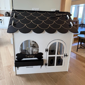 Sophia added a photo of their purchase