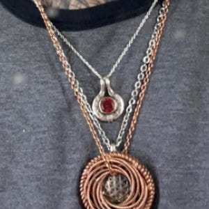 テンソルリングツイストボルテックス（144/177/188） - Etsy 日本