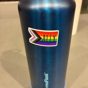 Rafael added a photo of their purchase