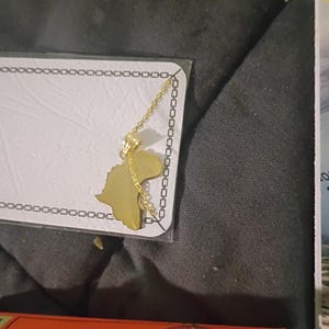 Etsy buyer added a photo of their purchase