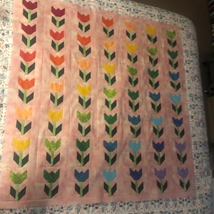 Crafter added a photo of their purchase
