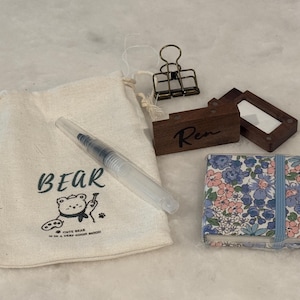 Etsy buyer added a photo of their purchase