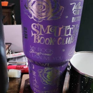 Cody added a photo of their purchase
