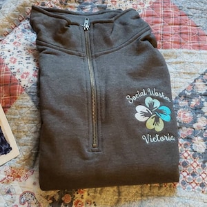 Victoria added a photo of their purchase