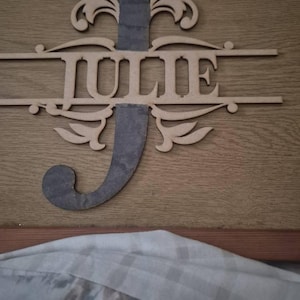 Rachel added a photo of their purchase