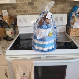 Hope added a photo of their purchase