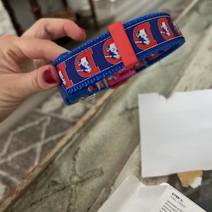 Callie added a photo of their purchase