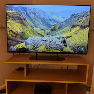 Stephen added a photo of their purchase