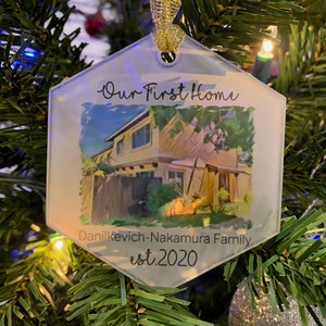 Heather added a photo of their purchase