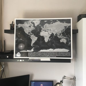 Min a ajouté une photo de son achat