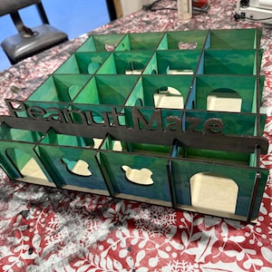 Tina added a photo of their purchase