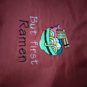 Marie added a photo of their purchase