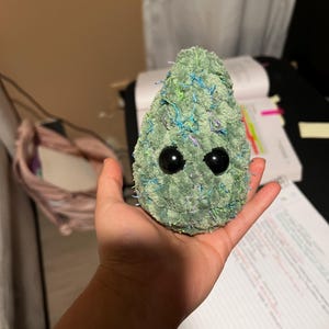 Clarissa added a photo of their purchase