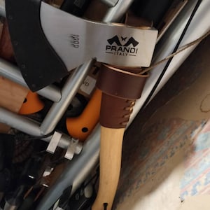David added a photo of their purchase