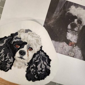 Shannon added a photo of their purchase