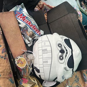 Fuyu added a photo of their purchase