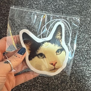 Ashley added a photo of their purchase