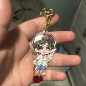 Josey added a photo of their purchase