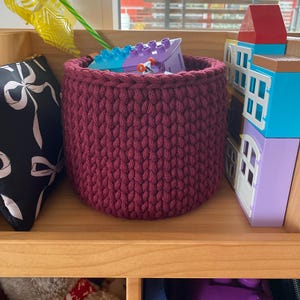 Etsy-koper heeft een foto van de aankoop toegevoegd