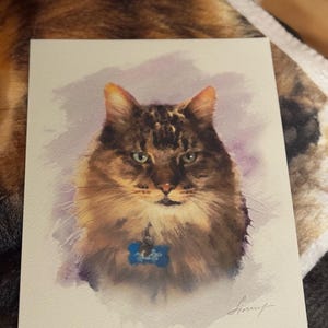 Etsy buyer added a photo of their purchase