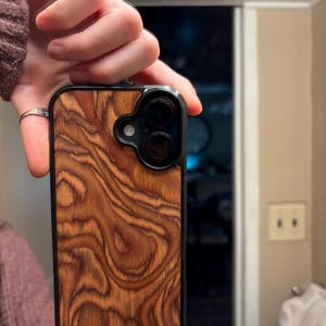 Haley added a photo of their purchase