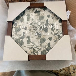 Jessica added a photo of their purchase