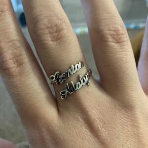 Allison added a photo of their purchase