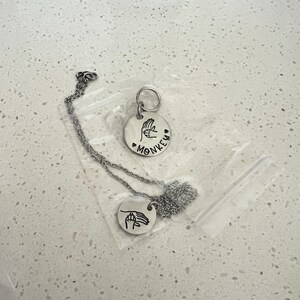 Claire added a photo of their purchase